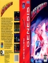 Sega  Genesis  -  Last Action Hero